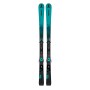 Купить  Лыжи горные Atomic Redster X5 + M 10 GW black teal