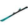 Купить  Лыжи горные Atomic Redster X5 + M 10 GW black teal