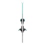 Купить  Лыжи горные Atomic Redster X5 + M 10 GW black teal