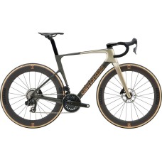 Велосипед Cannondale SuperSix EVO 1 - 2026