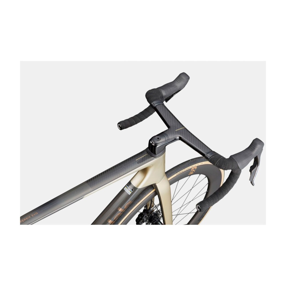 Велосипед Cannondale SuperSix EVO 1 - 2026