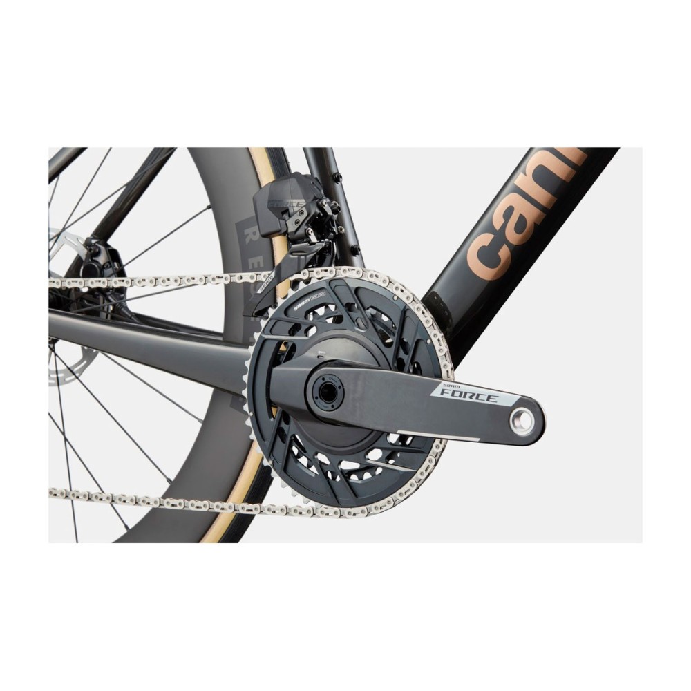 Велосипед Cannondale SuperSix EVO 1 - 2026