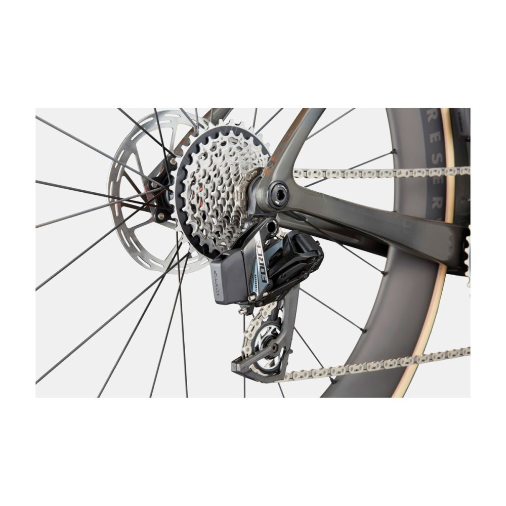 Велосипед Cannondale SuperSix EVO 1 - 2026