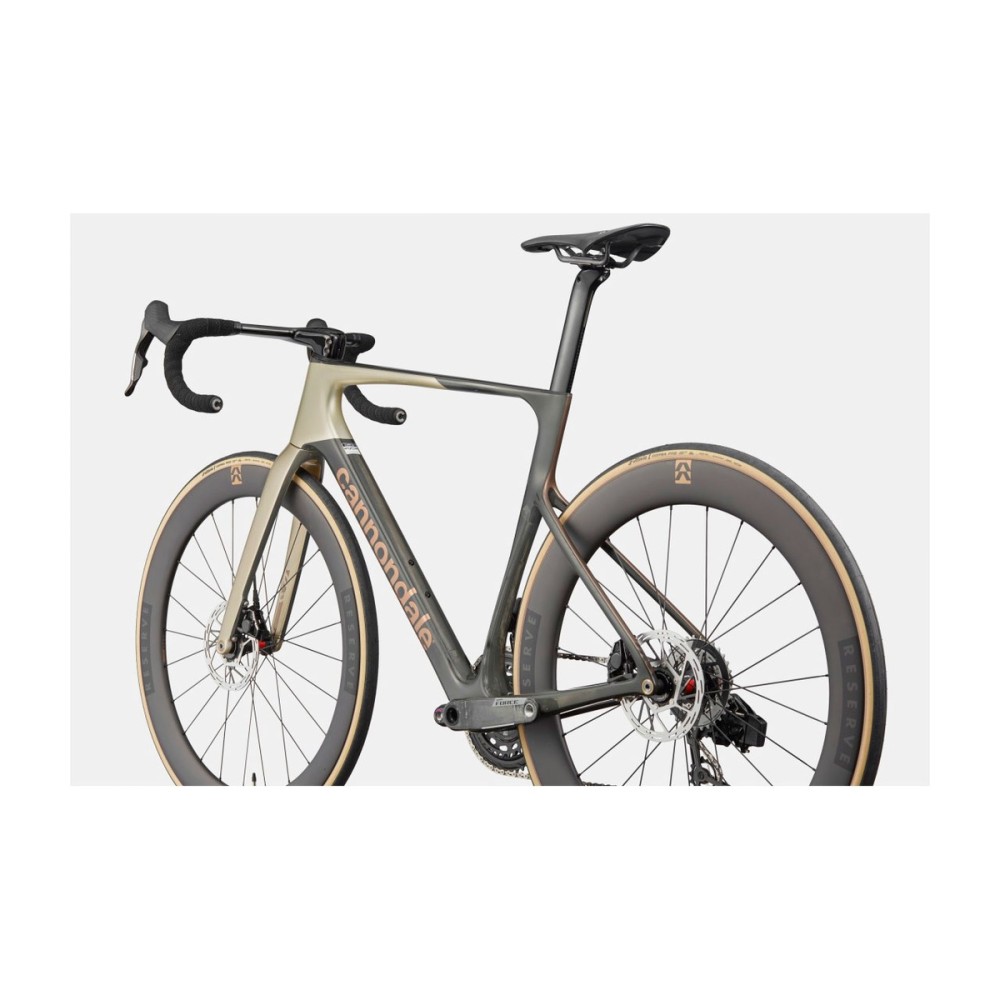 Велосипед Cannondale SuperSix EVO 1 - 2026