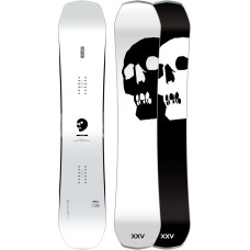 Купить  Сноуборд мужской Capita Black Snowboard Of Death