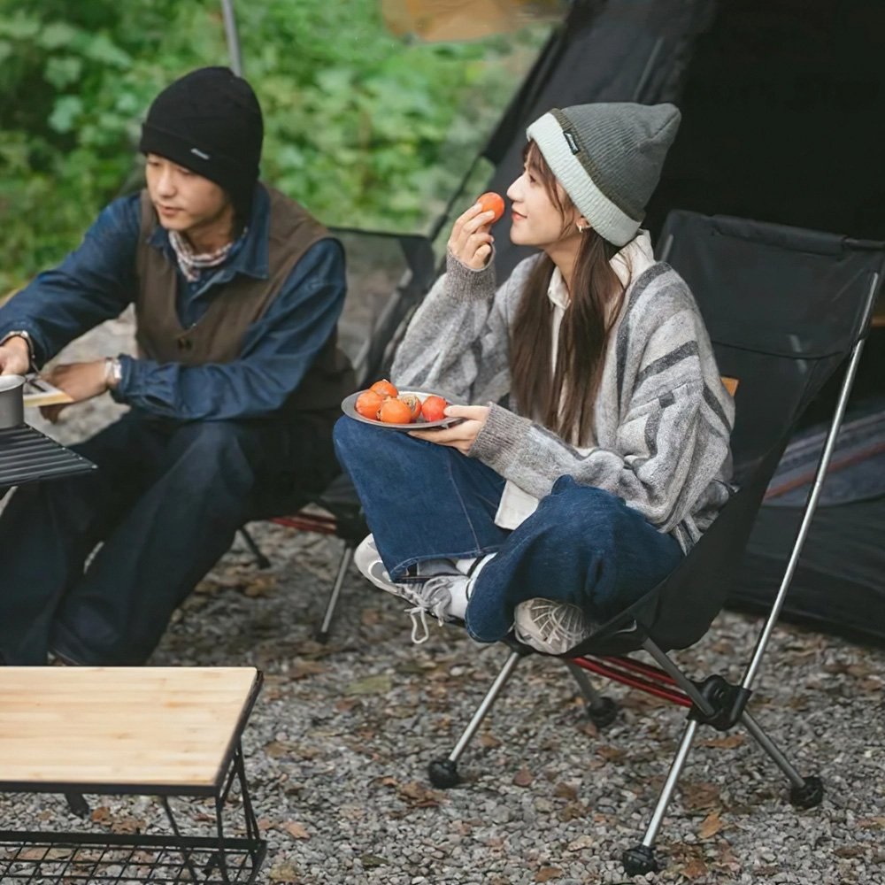 Купить  Стул складной Naturehike