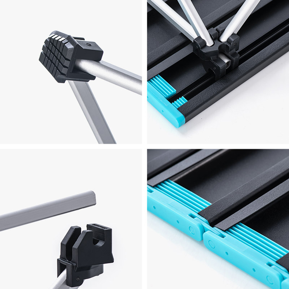 Купить  Стол складной Naturehike FT08 aluminum alloy folding table