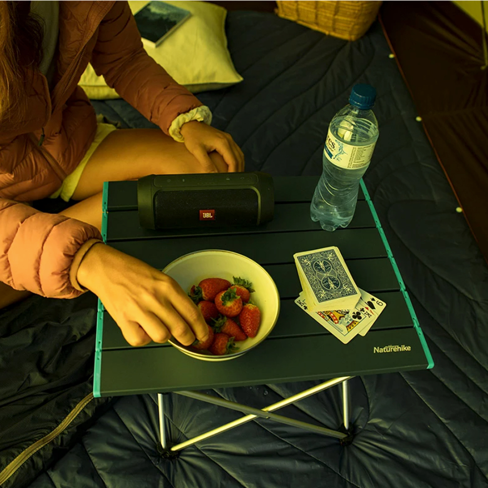 Купить  Стол складной Naturehike FT08 aluminum alloy folding table