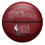 Баскетбоьлный мяч Wilson NBA Forge Plus