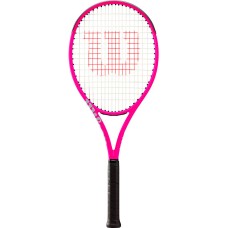 Купить  Ракетка для большого тенниса Wilson Burn Pink 105 S V6.0 str