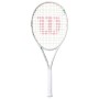 Теннисная ракетка Wilson Clash 100L V3 Beauty & Agony