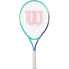 Купить  Ракетка для большого тенниса детская Wilson Intrigue Jr 25 Girls str