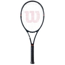 Купить Ракетка для большого тенниса Wilson Pro Staff 97L Classic unstr Купить Ракетка для большого тенниса Wilson Pro Staff 97L Classic unstr