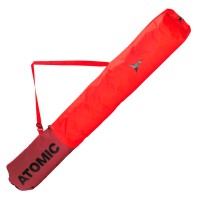 Чехол для лыж Atomic Ski sleeve Red