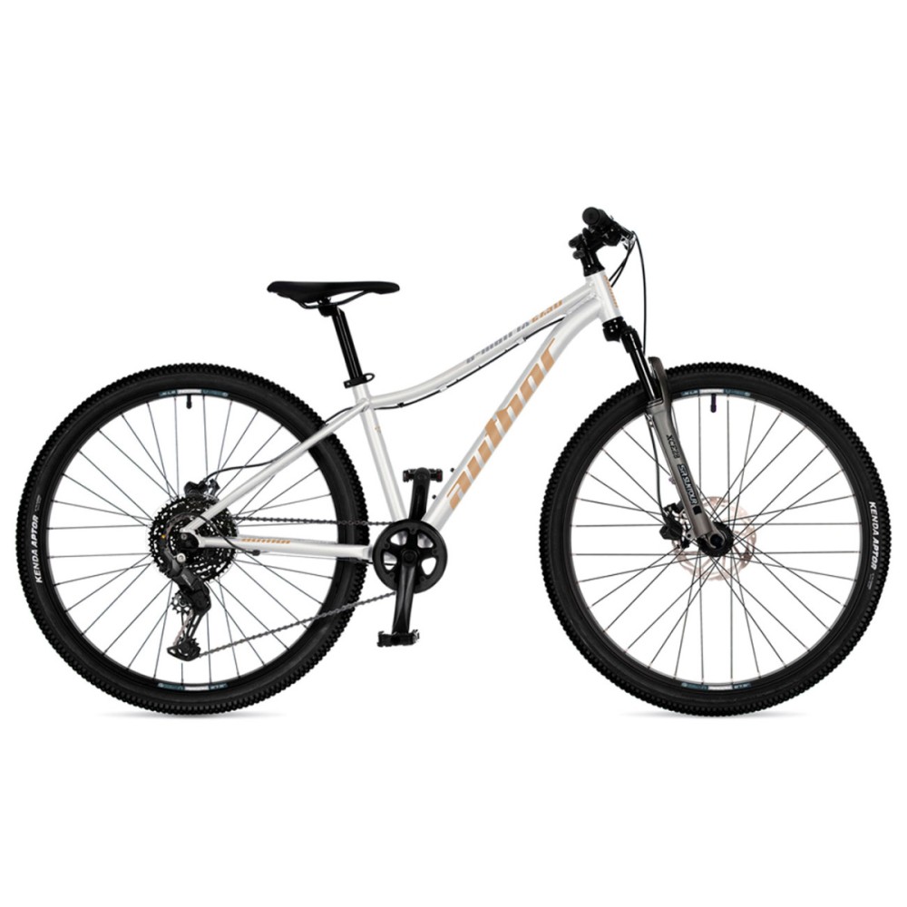 Велосипед детский Author A-Matrix 27.5 Disc - 2026