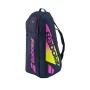 Купить  Сумка для ракеток Babolat RH x 6 Pure Aero Rafa