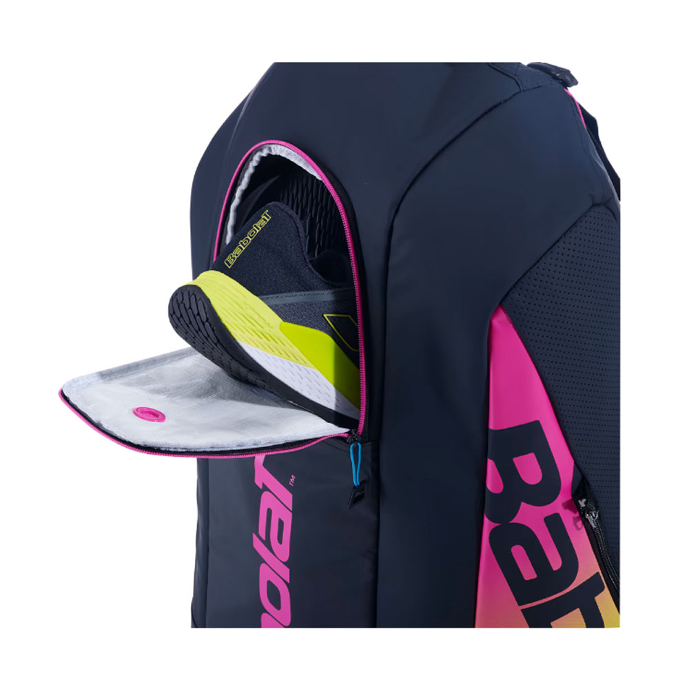 Купить  Сумка для ракеток Babolat RH x 6 Pure Aero Rafa