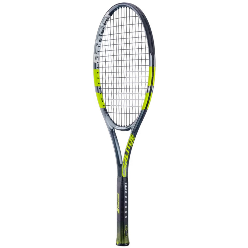 Купить  Теннисная ракетка Babolat Carlitos Jr 26 S