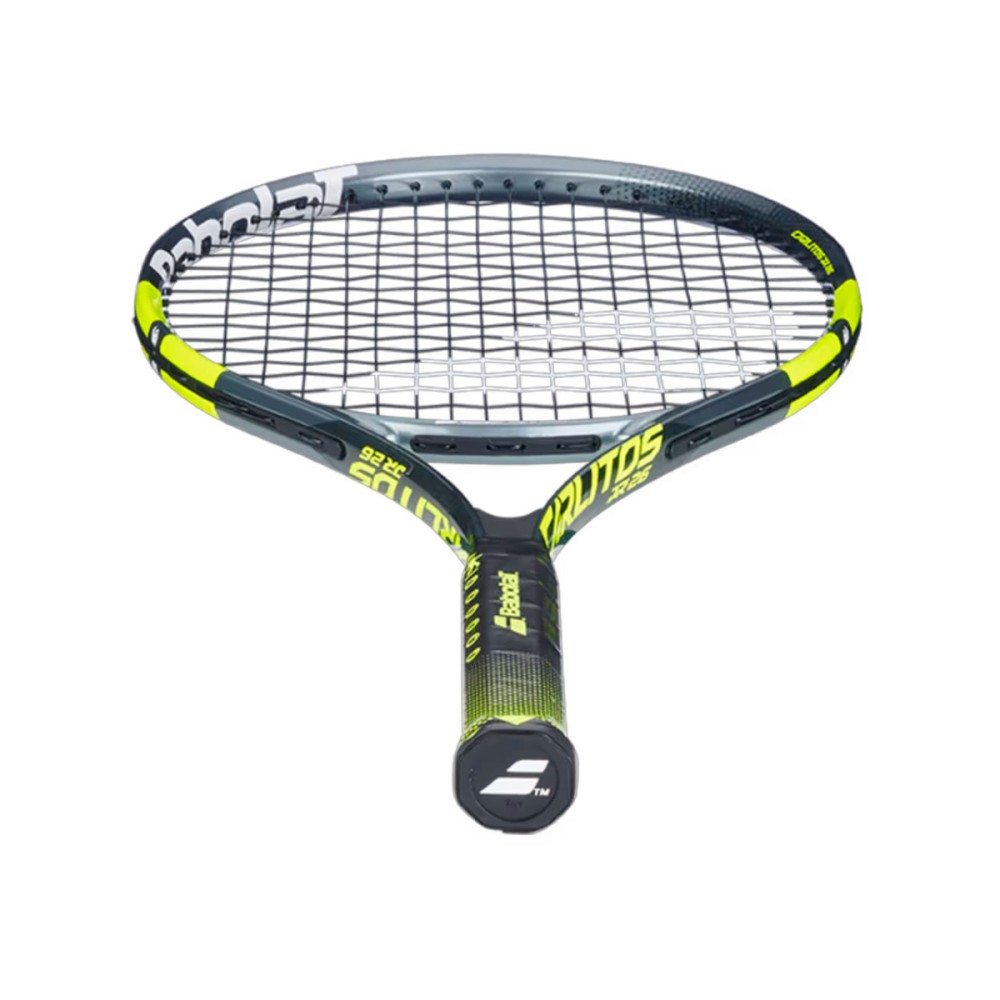 Купить  Теннисная ракетка Babolat Carlitos Jr 26 S