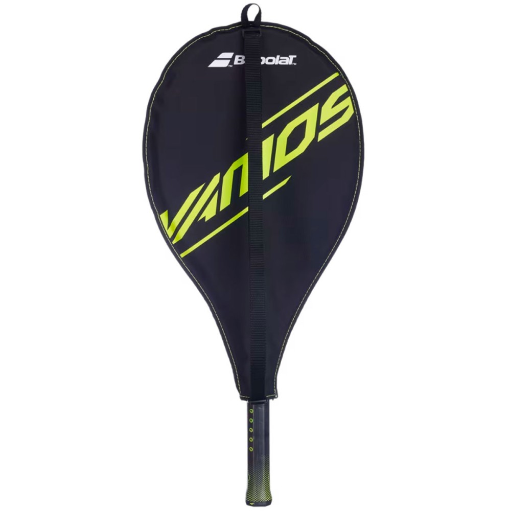 Купить  Теннисная ракетка Babolat Carlitos Jr 26 S