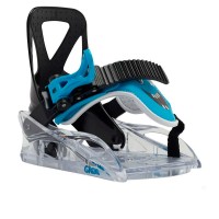 Купить  Крепления сноубордические детские Burton Grom