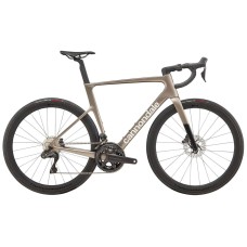Велосипед Cannondale 700 U S6 EVO Carbon 2 - 2025