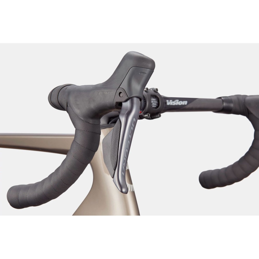 Велосипед Cannondale 700 U S6 EVO Carbon 2 - 2025
