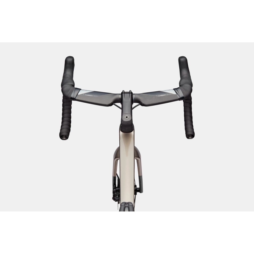 Велосипед Cannondale 700 U S6 EVO Carbon 2 - 2025