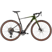 Гревел Велосипед Cannondale Topstone Carbon 2 AXS 1x - 2026
