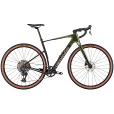 Гревел Велосипед Cannondale Topstone Carbon 2 AXS 1x - 2026