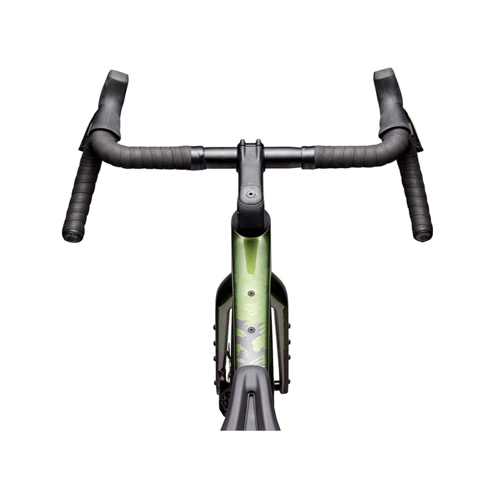 Гревел Велосипед Cannondale Topstone Carbon 2 AXS 1x - 2026