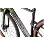 Гревел Велосипед Cannondale Topstone Carbon 2 AXS 1x - 2026