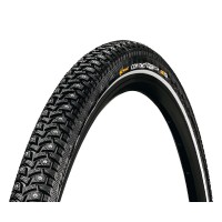 Покрышка Continental Contact Spike 240 reflex wire 700 x 42C