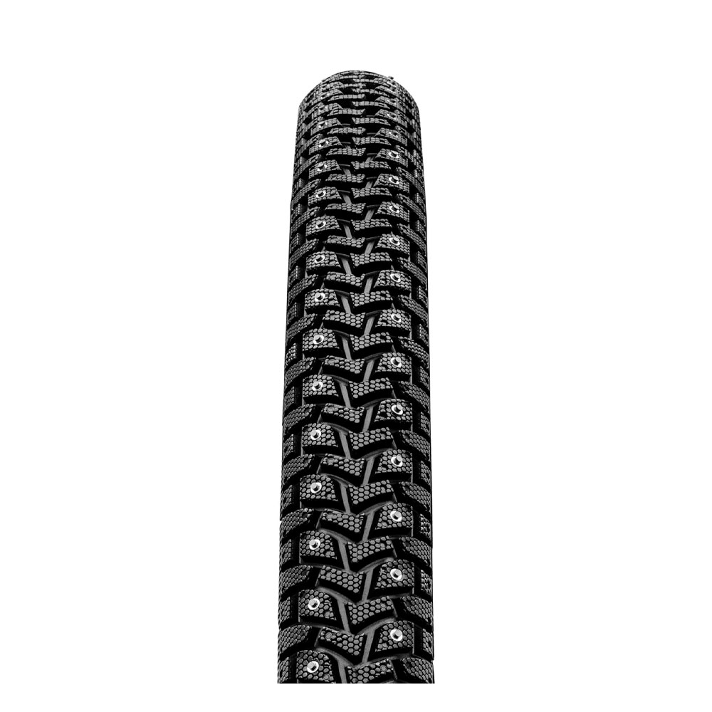 Покрышка Continental Contact Spike 240 reflex wire 700 x 42C