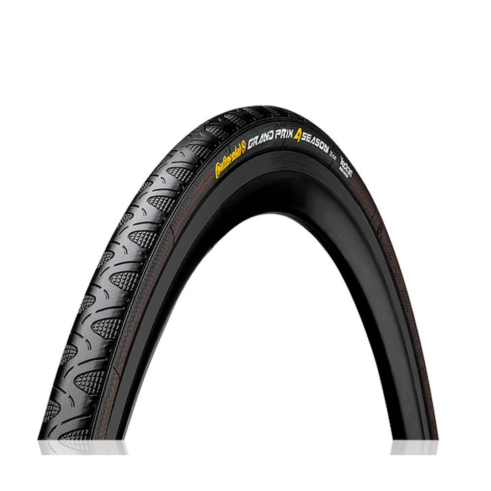 Покрышка Continental Grand Prix 4 Season 28-622 (700 X 28C) foldable skin