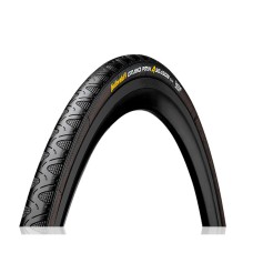 Покрышка Continental Grand Prix 4 Season 28-622 (700 X 28C) foldable skin