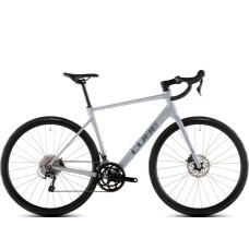 Шоссейный велосипед Cube Attain Race - 2026 Шоссейный велосипед Cube Attain Race - 2026