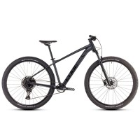 Велосипед Cube Attention SLX - 2025