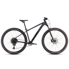 Велосипед Cube Attention SLX - 2025