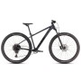 Велосипед Cube Attention SLX - 2025