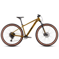 Велосипед Cube Attention SLX 27.5" 2025