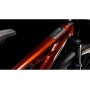 Электро велосипед Cube Cube Stereo Hybrid ONE77 HPC Race - 2025