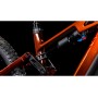 Электро велосипед Cube Cube Stereo Hybrid ONE77 HPC Race - 2025