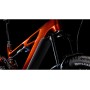 Электро велосипед Cube Cube Stereo Hybrid ONE77 HPC Race - 2025