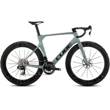 Шоссейный Велосипед Cube Litening AERO C:68X SLX - 2026
