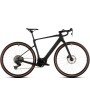 Электро велосипед Cube Nuroad Hybrid C:62 EXC - 2026