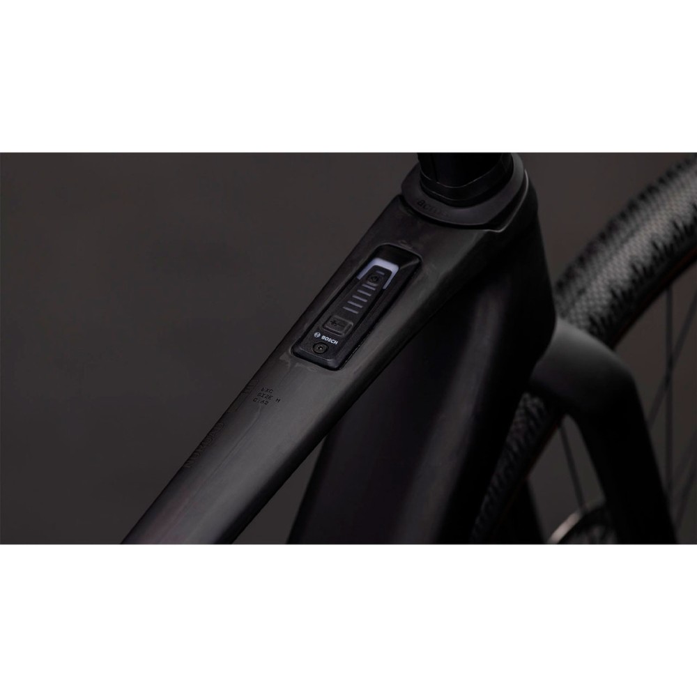 Электро велосипед Cube Nuroad Hybrid C:62 EXC - 2026
