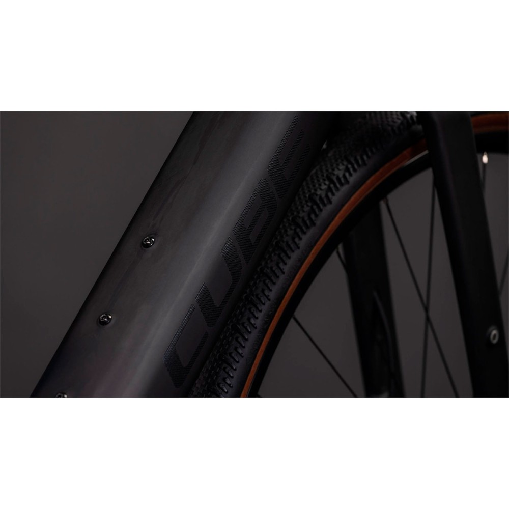 Электро велосипед Cube Nuroad Hybrid C:62 EXC - 2026