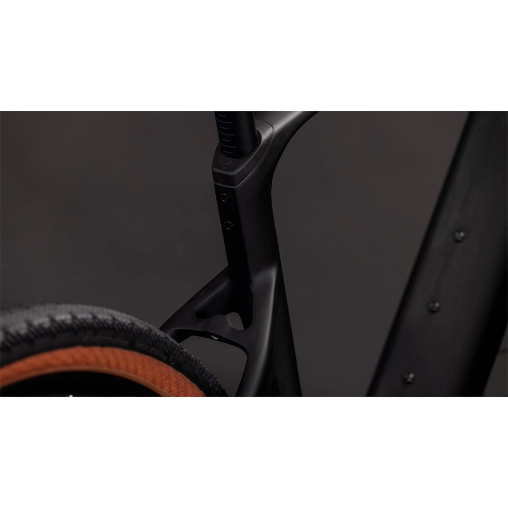 Электро велосипед Cube Nuroad Hybrid C:62 EXC - 2026