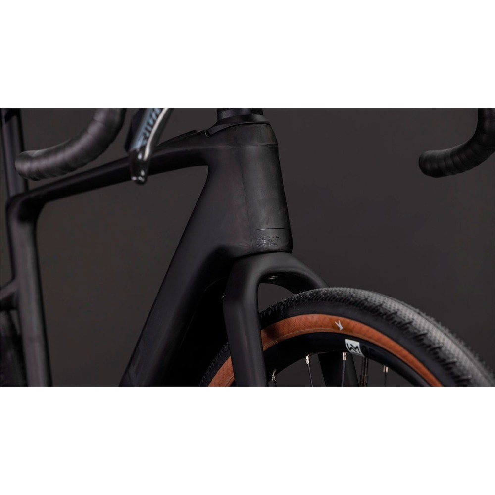 Электро велосипед Cube Nuroad Hybrid C:62 EXC - 2026